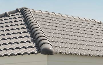 advantages of Top Lock clay roofing