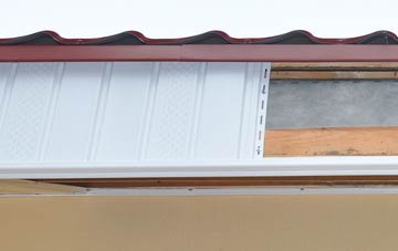 Top Lock fascia repair costs