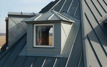 metal roofing Top Lock, Greater Manchester