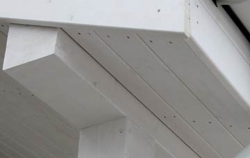 soffits Top Lock, Greater Manchester