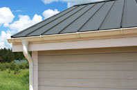 Top Lock fascia repair